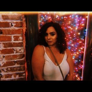 Meet your Posher, Lesley